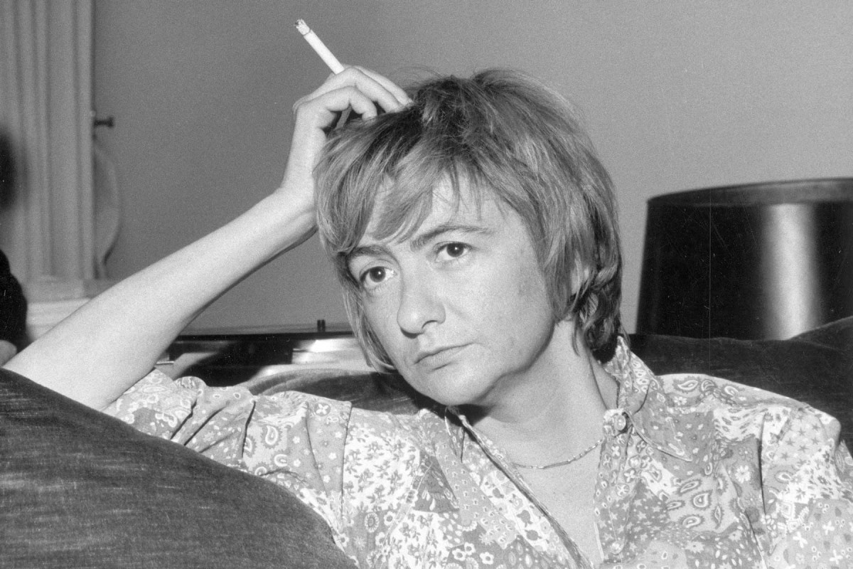 فرانسواز ساگان francoise sagan