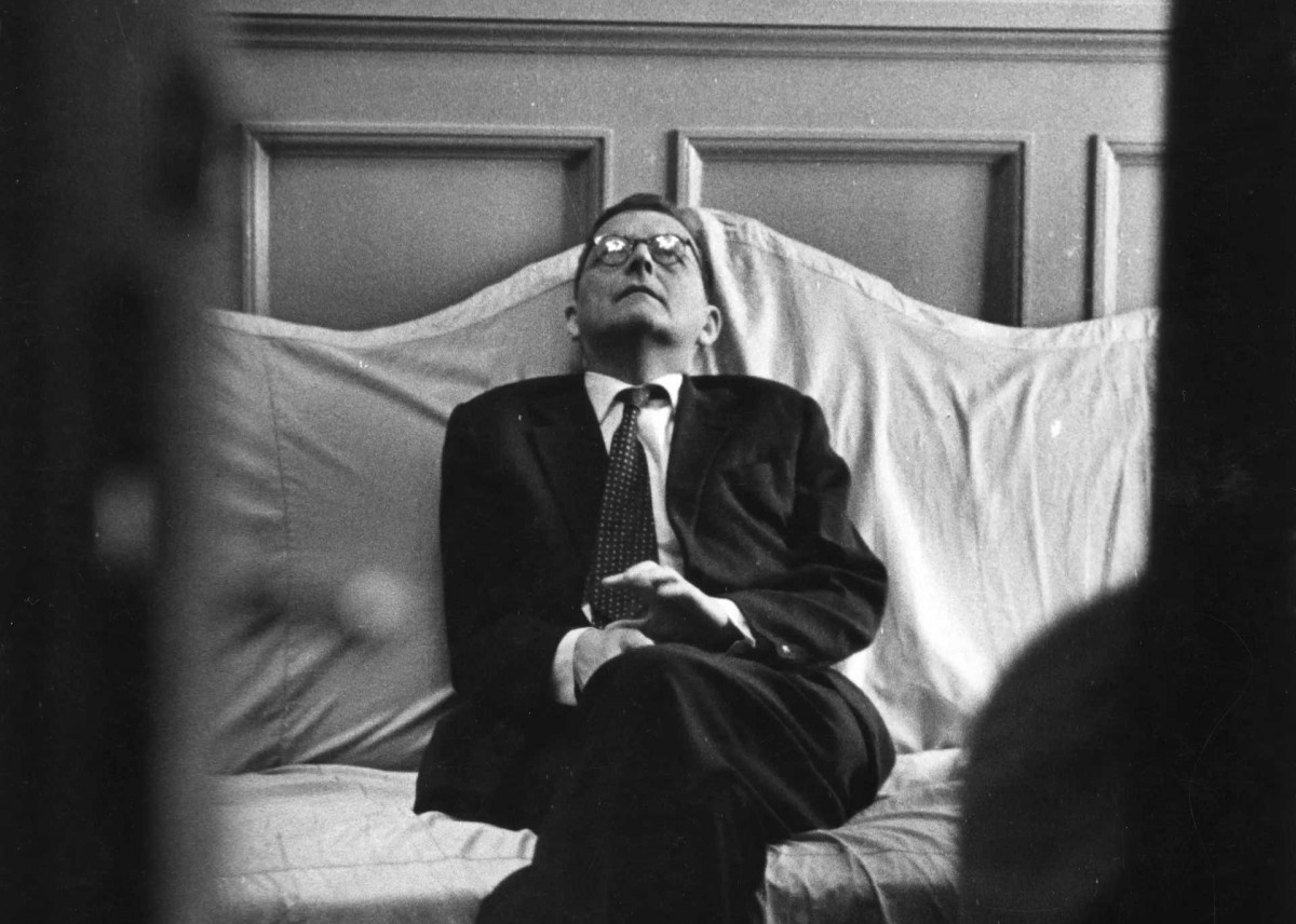 شوستاکوویچ Shostakovich