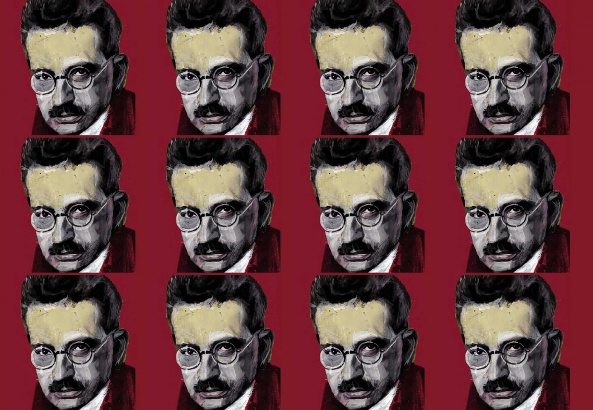 والتر بنیامین Walter Benjamin