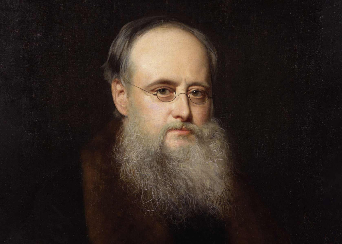 ویلکی کالینز Wilkie Collins