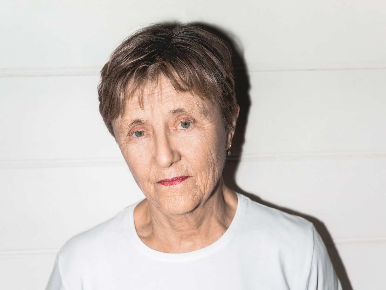 Helen Garner هلن گارنر