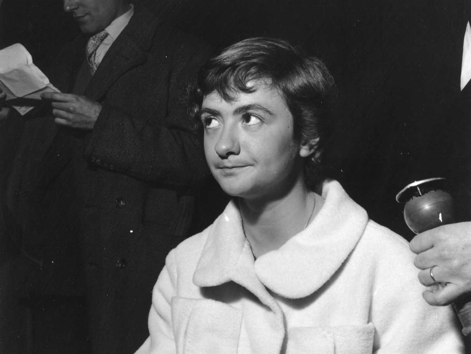 فرانسواز ساگان francoise sagan