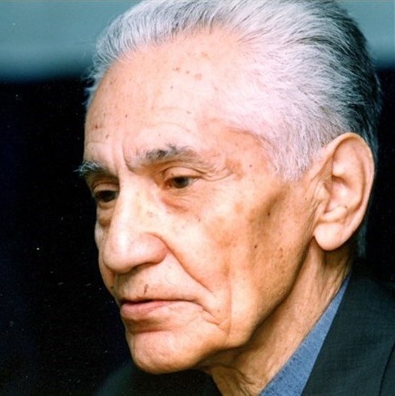 احمد سمیعی گیلانی