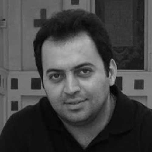 آرش افراسیابی