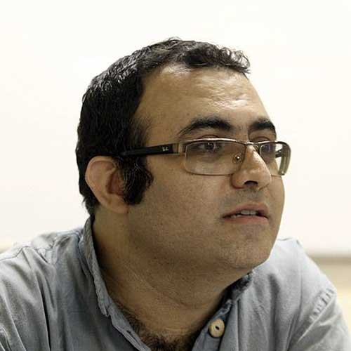 سعید کیائی