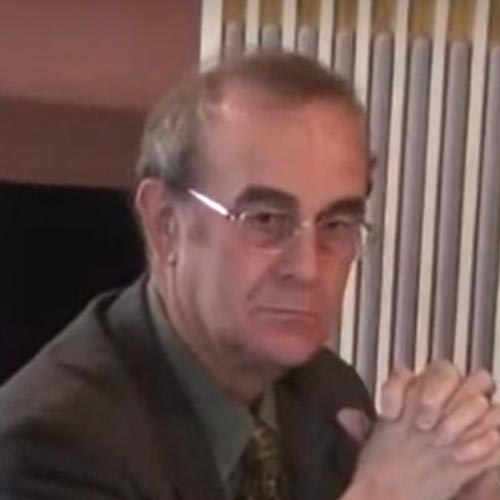 کریستوفر راو