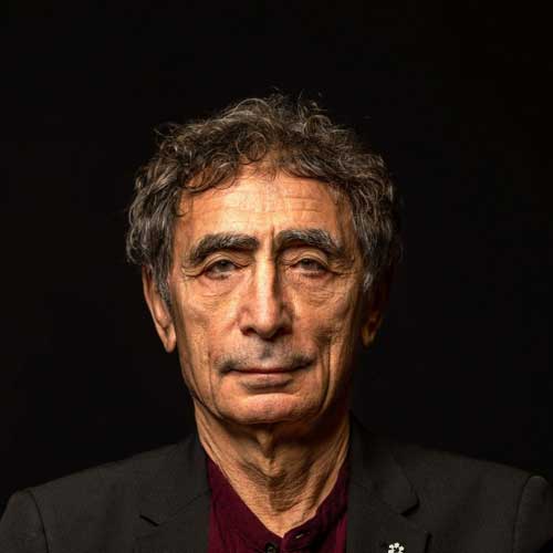 گابور مته