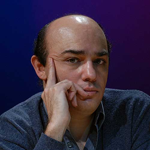 حمید امجد