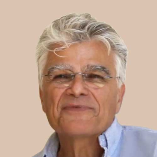 لوئیس کازولینو