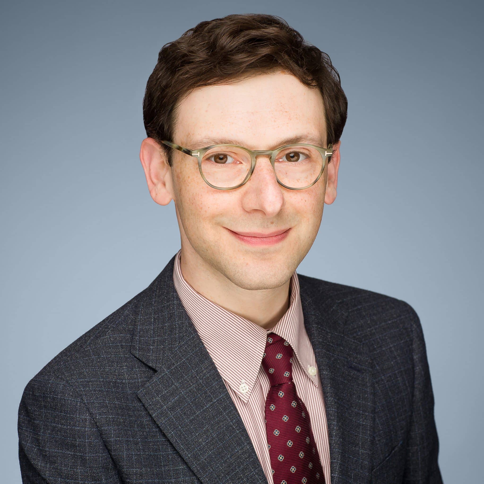 جاشوآ ال چرنیس