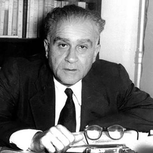 احمد حمدی تان پینار