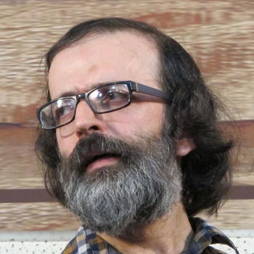 صالح نجفی