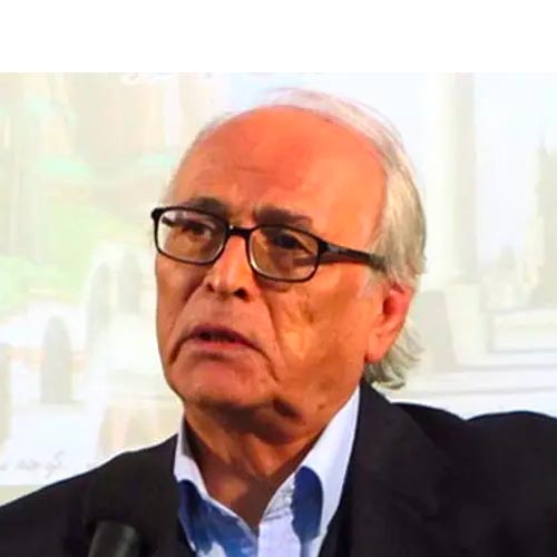 ضیاء موحد