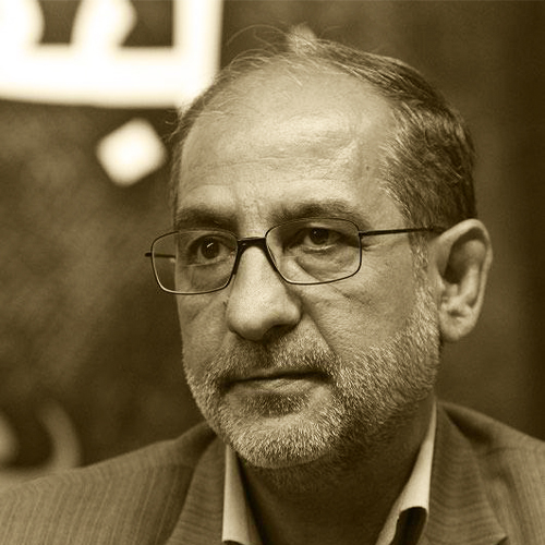 محمد اسفندیاری