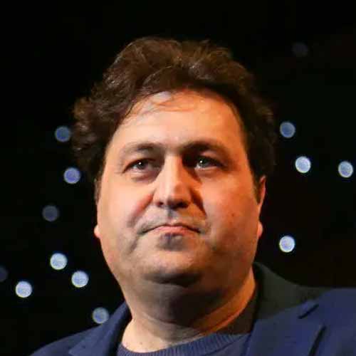 سعید عقیقی