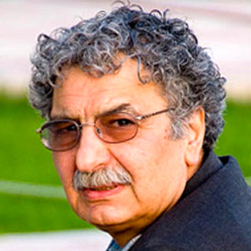 محمد کلباسی