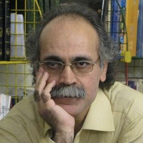 فرهاد حسن زاده