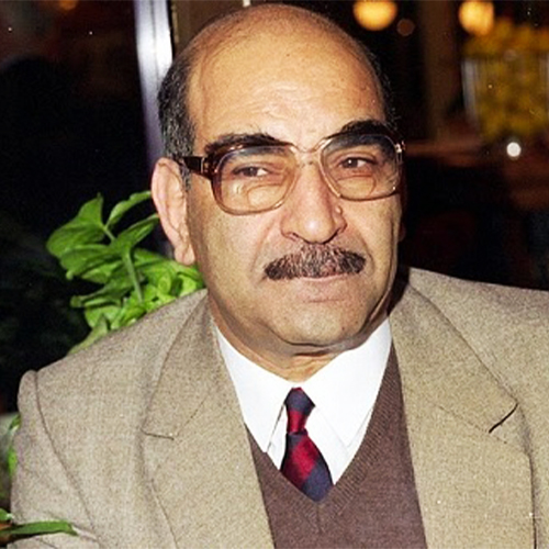 محمد عابدالجابری